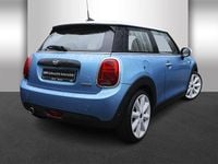 Gebraucht Mini Cooper 136 PS (100 kW) 2019 Schwarz Kleinwagen