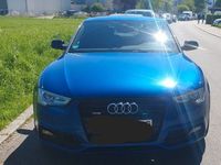 gebraucht Audi A5 2.0 TDI DPF quattro S tronic