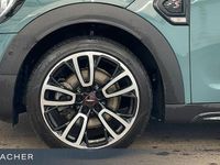 Gebraucht Mini Cooper S Countryman 178 PS (130 kW) 2024 Grau SUV