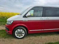 Gebraucht VW T6 Edition 150 PS (110 kW) 2017 Van