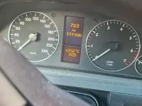 Gebraucht Mercedes A200 136 PS (100 kW) 2007 Silber Kleinwagen