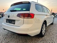 Gebraucht VW Passat Conceptline 150 PS (110 kW) 2023 Weiß Kombi