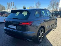Gebraucht VW Touareg R 286 PS (210 kW) 2022 Grau SUV