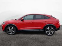 Gebraucht Audi Q3 S-Line 150 PS (110 kW) 2025 Progressivrot metallic SUV