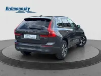 Gebraucht Volvo XC60 145 PS (106 kW) 2022 SUV