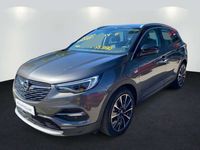 gebraucht Opel Grandland X 1.6 Hybrid INNOVATION TOP-Ausstattung