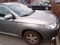 gebraucht Mitsubishi Outlander P-HEV 