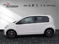 gebraucht VW up! up! 1.0 JoinKlima PDC SH ZV+FB