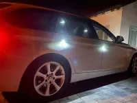 Gebraucht BMW 318 Performance 143 PS (105 kW) 2015 Weiß Kombi
