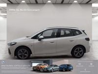 Gebraucht BMW 223 Active Tourer M Sport 204 PS (150 kW) 2025 Weiß Van / Kleinbus