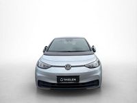 Brugt VW ID.3 Pro Performance 150 kW (204 HK) 2023 Sølv Hatchback
