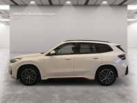 Gebraucht BMW iX1 M Sport 200 kW (272 PS) 2023 Weiß SUV