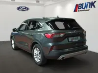 Gebraucht Ford Kuga Titanium 225 PS (165 kW) 2022 Grau SUV