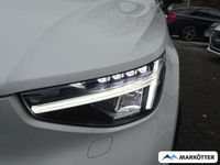 Gebraucht Volvo XC40 Plus 261 PS (191 kW) 2022 Weiss SUV