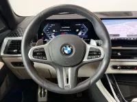 Gebraucht BMW X7 M Sport 542 PS (398 kW) 2024 Schwarz SUV