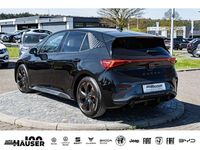 Second-hand Cupra Born 169 kW (231 CP) 2025 Negru Hatchback