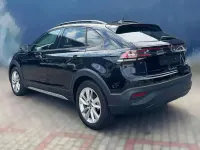 Gebraucht VW Taigo Life 116 PS (85 kW) 2025 Schwarz SUV