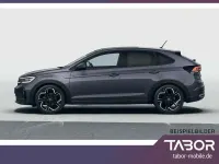 Ny VW Taigo R-line 150 HK (110 kW) 2025 Grå SUV
