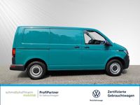 gebraucht VW T6.1 Kasten EcoProfi 2.0 TDI Einparkhilfe
