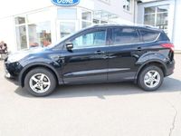 gebraucht Ford Kuga 1.6 EcoBoost Trend