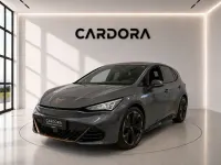 Gebraucht Cupra Born 150 kW (204 PS) 2022 Grau Kleinwagen