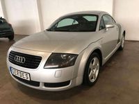 gebraucht Audi TT Roadster Coupe/ 1.8 T Coupe