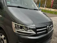 Gebraucht VW T6 Highline 150 PS (110 kW) 2016 Silber Van