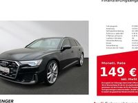 Gebraucht Audi A6 Design 163 PS (119 kW) 2025 Schwarz Kombi