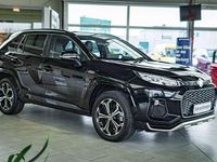 Gebraucht Suzuki Across Comfort+ 185 PS (136 kW) 2023 Attitude black mica metallic SUV