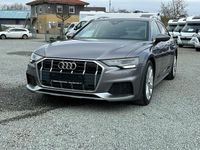 Gebraucht Audi A6 Business 286 PS (210 kW) 2020 Kombi