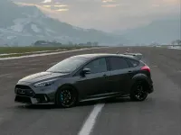 Gebraucht Ford Focus RS 350 PS (257 kW) 2017 Kleinwagen