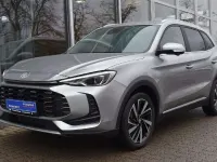 Neu MG ZS Luxury 102 PS (75 kW) 2025 Other Limousine