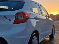 Second-hand Ford Ka 69 CP (50 kW) 2016 Berlinǎ