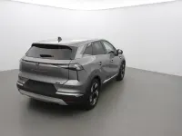 Gebraucht Renault Symbioz Iconic 95 PS (69 kW) 2025 Grau (gris cassiope) SUV