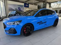 Gebraucht Ford Focus ST 280 PS (205 kW) 2026 Vasttrafik blue Limousine