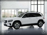 Gebraucht Mercedes GLB200 Progressive 150 PS (110 kW) 2025 Weiß SUV