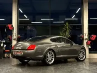 Gebraucht Bentley Continental GT 610 PS (448 kW) 2007 Grau Coupé