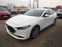 Gebraucht Mazda 3 Exclusive 122 PS (89 kW) 2024 Andere Limousine