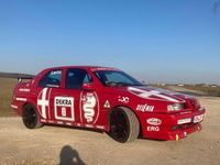 Gebraucht Alfa Romeo 155 165 PS (121 kW) 1994 Rot Limousine