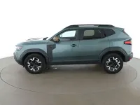 Gebraucht Dacia Duster Extreme 131 PS (96 kW) 2024 Grün SUV