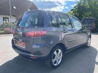 Gebraucht Mazda 2 80 PS (58 kW) 2005 Grau Kleinwagen