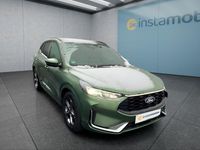 Gebraucht Ford Kuga 179 PS (131 kW) 2024 Grün SUV