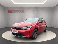 Neu Opel Corsa 101 PS (74 kW) 2025 Rot Kleinwagen