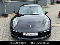 gebraucht Porsche 911 Carrera 4 GTS BLACK EDITION*Panorama*Carbon*