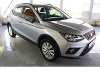 gebraucht Seat Arona Style,Navigation,Alu,Bluetooth,Top-Zustand