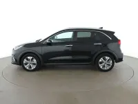 Gebraucht Kia e-Niro Spirit 150 kW (204 PS) 2022 Schwarz SUV