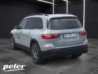 Gebraucht Mercedes GLB180 AMG 136 PS (100 kW) 2025 Manufaktur lack manufaktur alp SUV