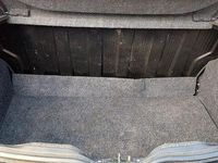 Gebraucht Fiat Punto 60 PS (44 kW) 2006 Schwarz Kleinwagen