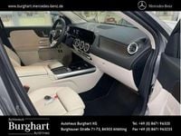 Second-hand Mercedes GLA250 Progressive 163 CP (119 kW) 2024 Gri SUV