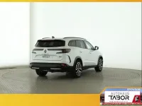 Gebraucht Renault Espace Iconic 200 PS (147 kW) 2024 Weiß Van / Kleinbus
